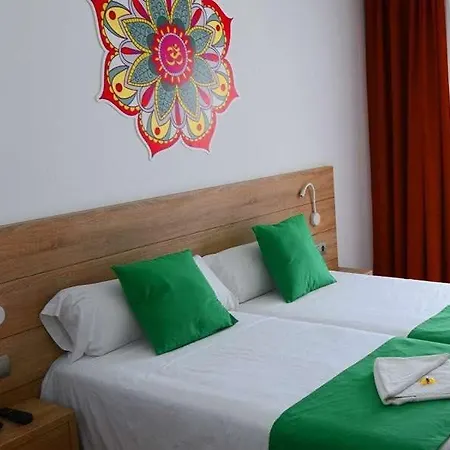 Vibra Bossa Flow - Adults Only 4*