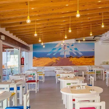 Vibra Bossa Flow - Adults Only Hotel