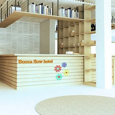 Vibra Bossa Flow - Adults Only Hotel 4*