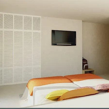 Vibra Bossa Flow - Adults Only Hotel