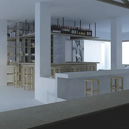 Vibra Bossa Flow - Adults Only Hotel