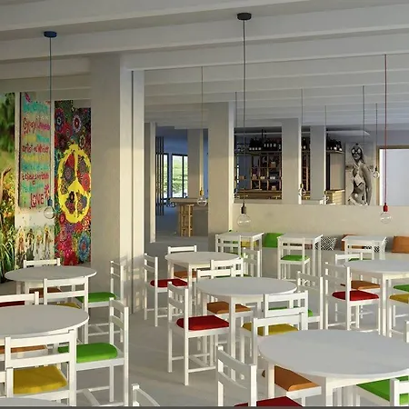 Vibra Bossa Flow - Adults Only Hotel 4*