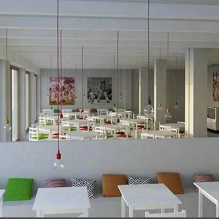 Vibra Bossa Flow - Adults Only Hotel