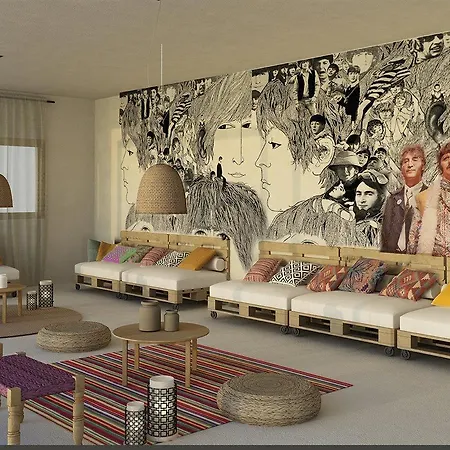 Vibra Bossa Flow - Adults Only Hotel