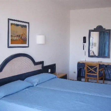 Club Bossa Hotel 3*