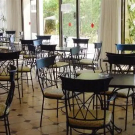 Club Bossa Hotel
