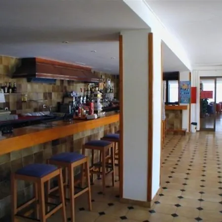 Club Bossa Hotel Playa d'en Bossa
