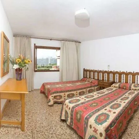 Poseidon I (adults Only) Apartment *