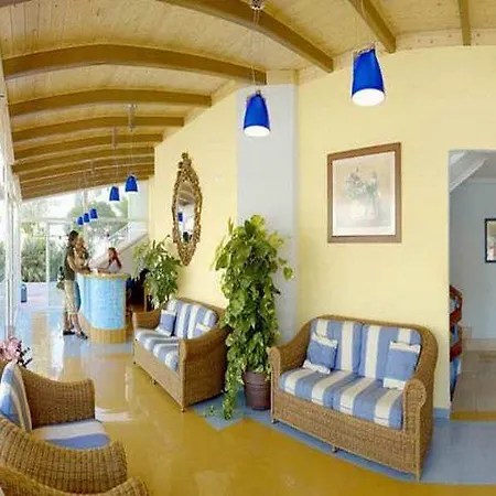 Poseidon I (adults Only) Apartment