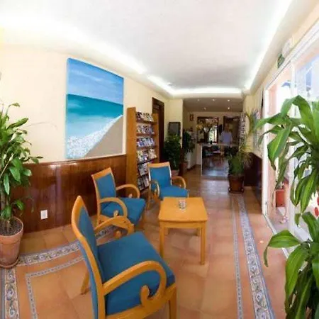 Poseidon I (adults Only) * Playa d'en Bossa