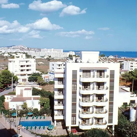 Es Canto (adults Only) Apartment Playa d'en Bossa