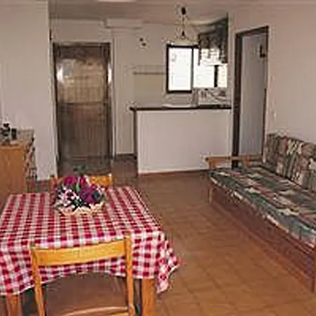 Es Canto (adults Only) Apartment Playa d'en Bossa