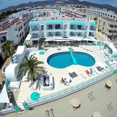 Ama Ibiza (adults Only) Hotel Playa d'en Bossa