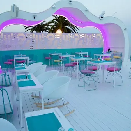 Ama Ibiza (adults Only) 4*