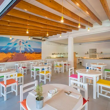 Hotel Vibra Bossa Flow - Adults Only 4*