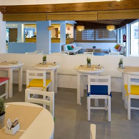 Hotel Vibra Bossa Flow - Adults Only