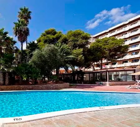 Club Bossa Hotel 3*