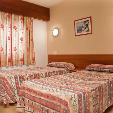 Mira Mola Apartment Playa d'en Bossa