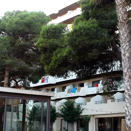 Club Bossa 3*