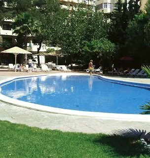 Club Bossa Hotel 3*