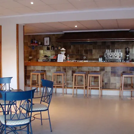 Hotel Club Bossa Playa d'en Bossa