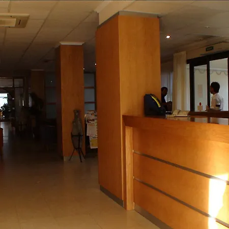 Hotel Club Bossa