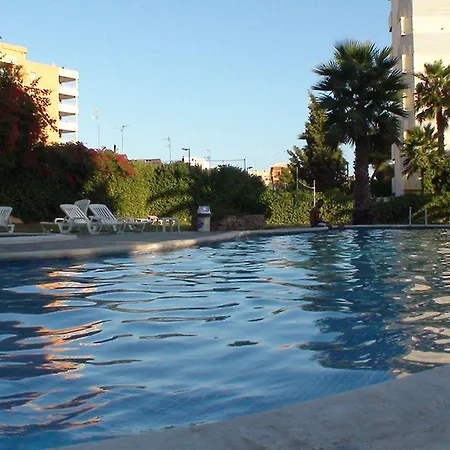 Club Bossa Hotel Playa d'en Bossa