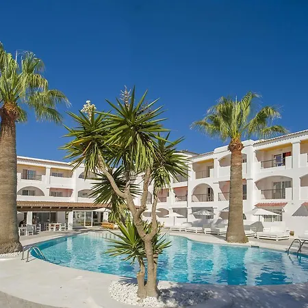 Hotel Vibra Bossa Flow - Adults Only 4*