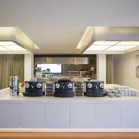 Apartahotel Migjorn Ibiza Suites&spa