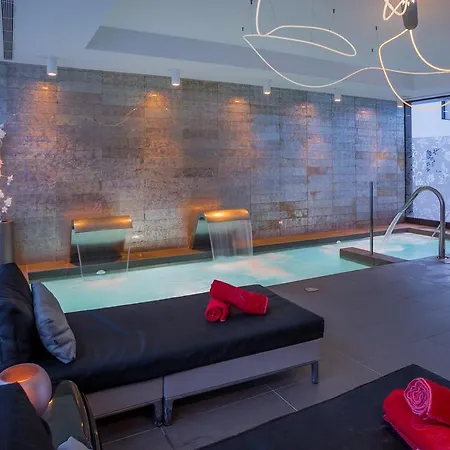 Migjorn Ibiza Suites&spa 4*