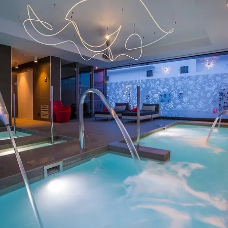 Migjorn Ibiza Suites&spa Apartahotel Playa d'en Bossa
