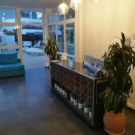 Apartment Es Canto (adults Only) *