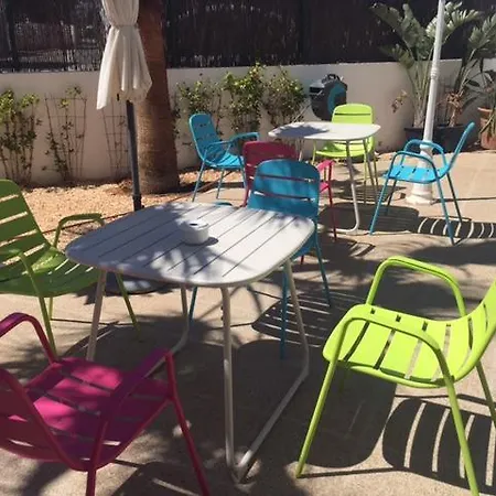 Es Canto (adults Only) Playa d'en Bossa