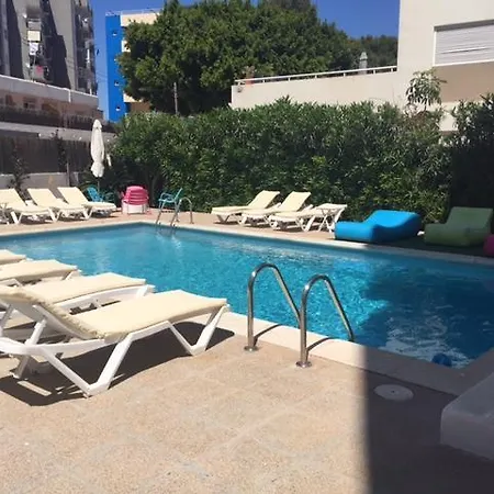 Es Canto (adults Only) Apartment *