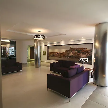 Hotel Design Club Garbi Playa d'en Bossa