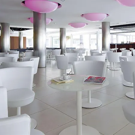 Design Club Garbi Hotel Playa d'en Bossa