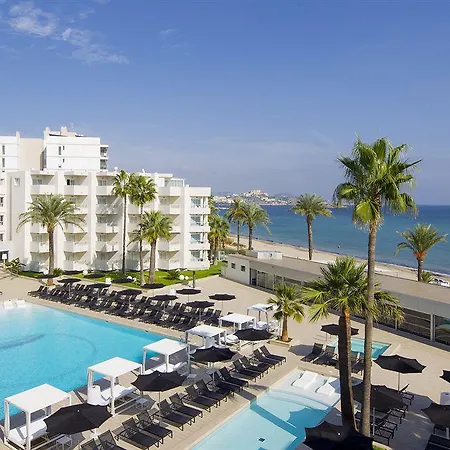 Hotel Design Club Garbi 4*