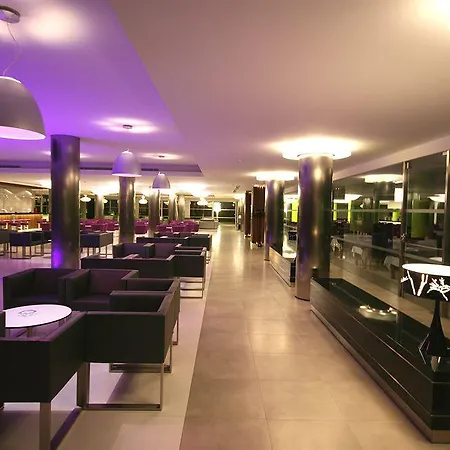 Design Club Garbi Hotel 4*