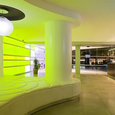 Design Club Garbi Hotel Playa d'en Bossa