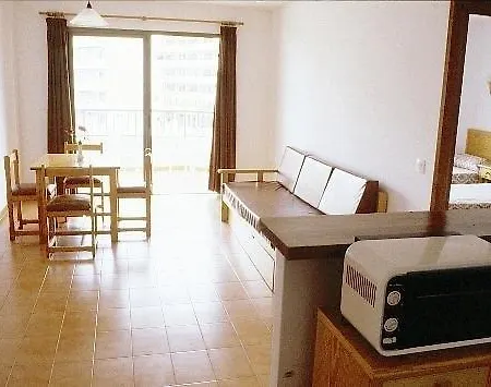Apartment Es Canto (adults Only)