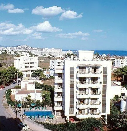 Es Canto (adults Only) Apartment