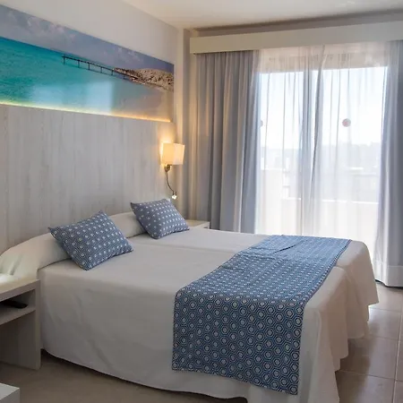 Club Bossa Hotel
