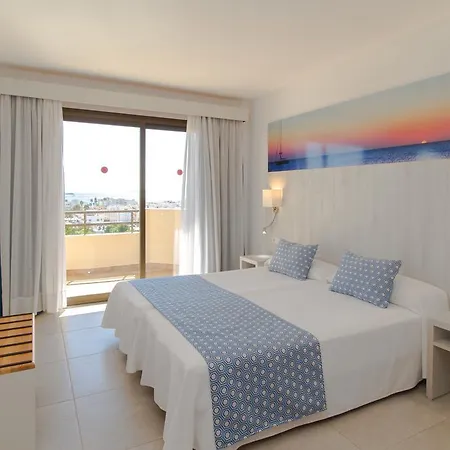 Hotel Club Bossa 3*