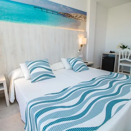 Club Bossa 3* Playa d'en Bossa