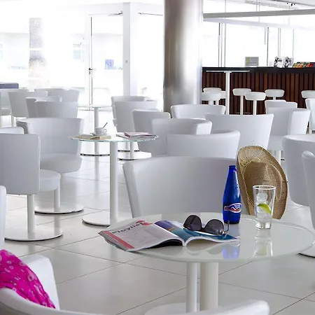 Design Club Garbi 4* Playa d'en Bossa