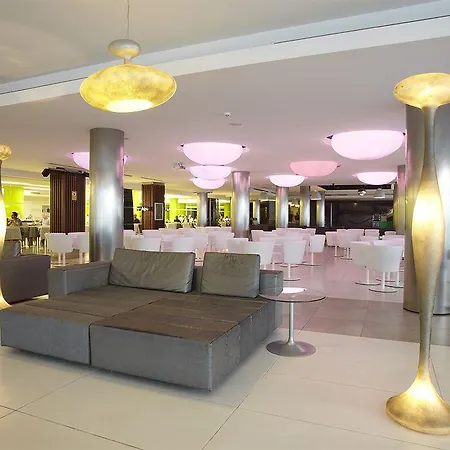 Design Club Garbi Hotel