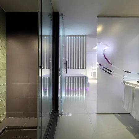 Design Club Garbi Playa d'en Bossa