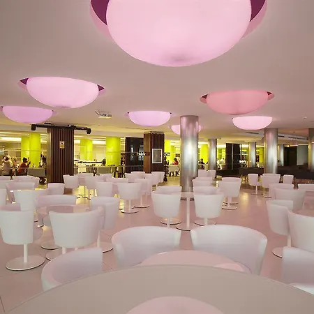 Hotel Design Club Garbi Playa d'en Bossa