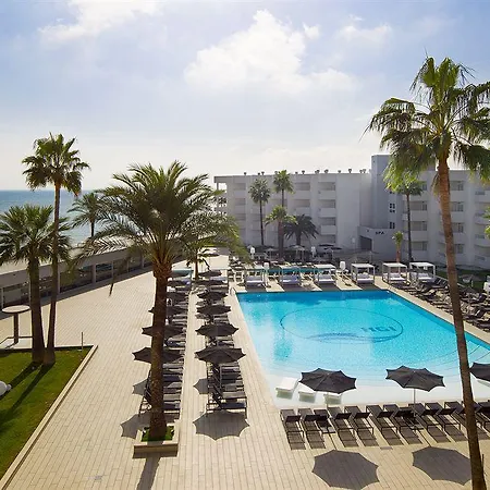 Design Club Garbi 4* Playa d'en Bossa
