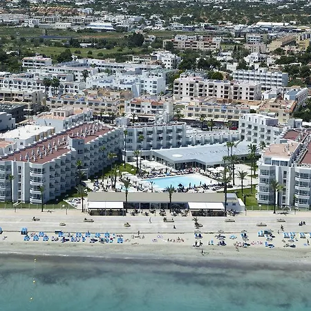 Hotel Design Club Garbi Playa d'en Bossa